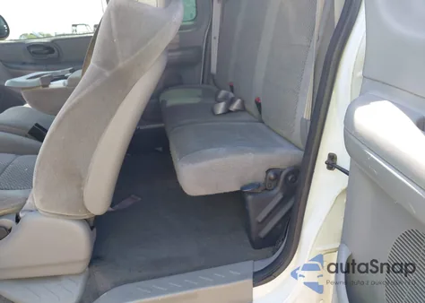 2002 Ford F-150 Lariat/Xl/Xlt from USA, damaged, VIN 1FTRX17W52KB26462